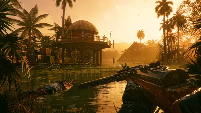 Far Cry 6 - imagem 26