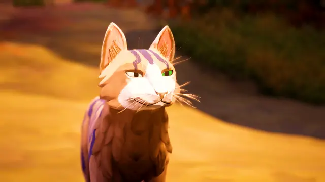 Warrior Cats Clans of the Forest - imagem 10