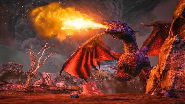 ARK: Survival Evolved - imagem 8
