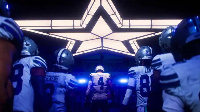 EA SPORTS College Football 27 - imagem 7