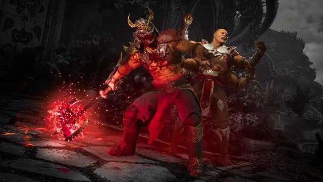 Mortal Kombat 1 - imagem 29