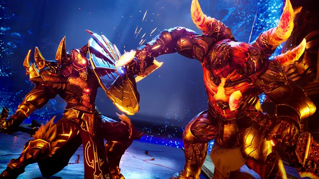 Godfall - imagem 16