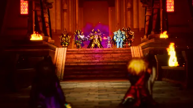 FINAL FANTASY RESONANCE - imagem 5