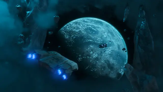 Star Wars Outlaws - imagem 5