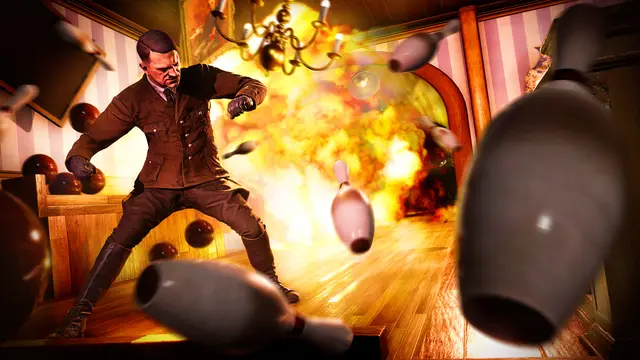 Sniper Elite 5 - imagem 12