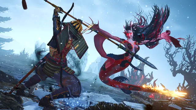 Nioh 3 - imagem 9