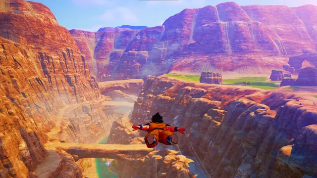 DRAGON BALL Z: KAKAROT - imagem 9