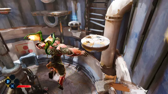 Elta Defy All Gods - imagem 8