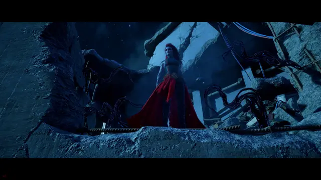 Outriders - imagem 11
