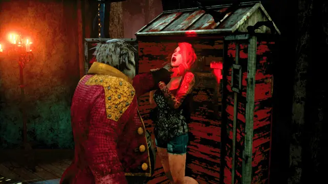 Dead by Daylight - imagem 14