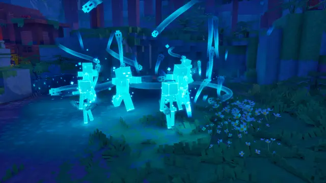 Minecraft Dungeons II - imagem 1