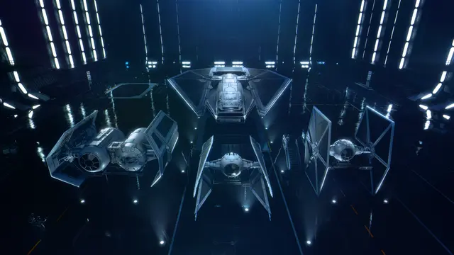 STAR WARS: Squadrons - imagem 4