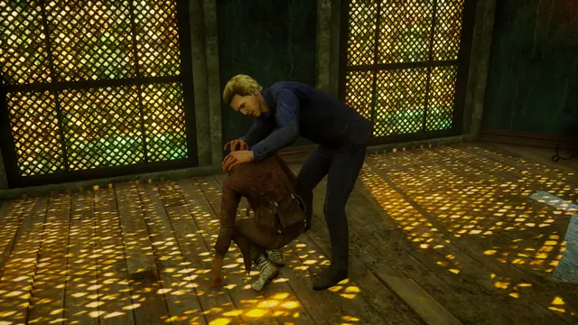 Dead by Daylight - imagem 23