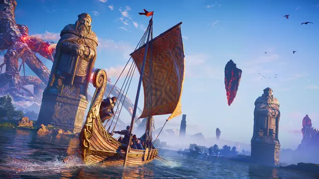 Assassins Creed Valhalla - imagem 32