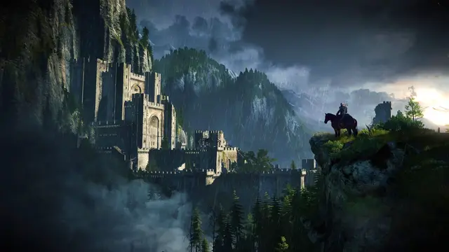 The Witcher 3: Wild Hunt - imagem 9