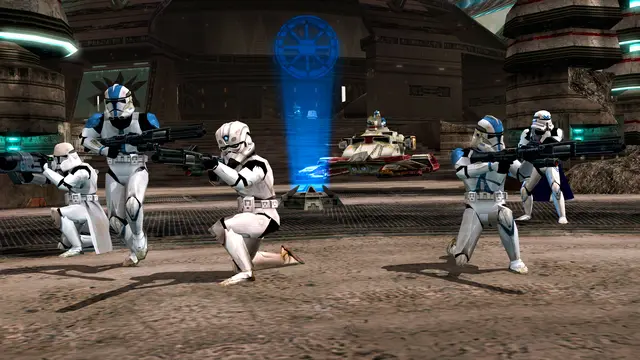 STAR WARS Battlefront Classic Collection - imagem 10