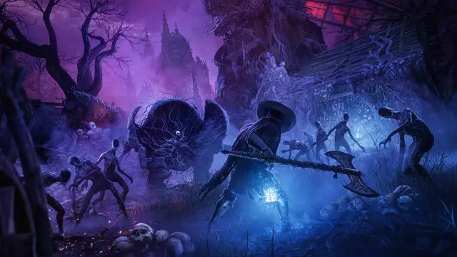 Lords of the Fallen - imagem 9