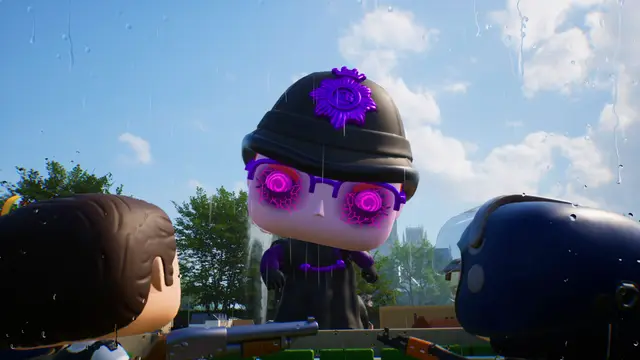 Funko Fusion - imagem 3