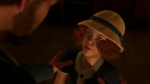 Alone in the Dark - imagem 12