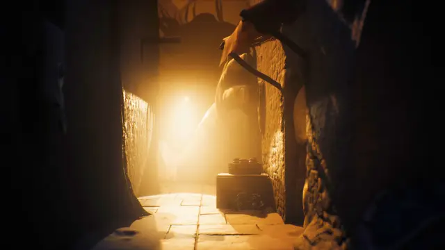 Little Nightmares III - imagem 12