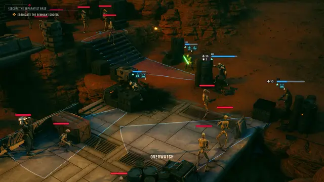 STAR WARS Zero Company - imagem 6