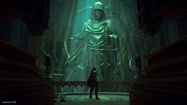 Demon’s Souls - imagem 2