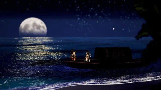 Wandering Sword - imagem 8