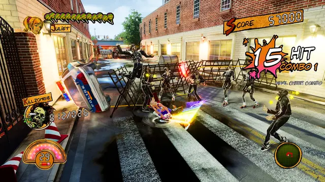 Lollipop Chainsaw RePOP - imagem 9