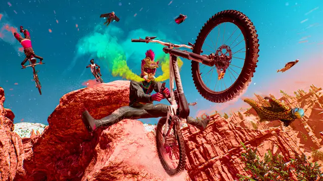 Riders Republic - imagem 7