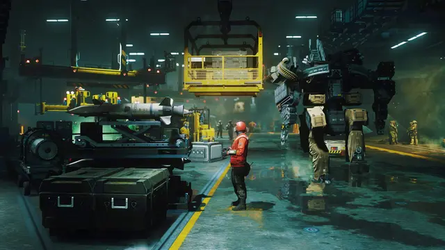 Call of Duty Infinite Warfare - imagem 20