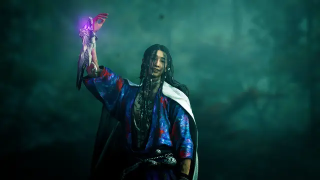 Onimusha Way of the Sword - imagem 12