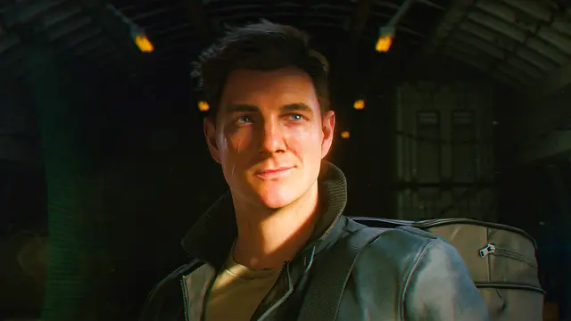 007 First Light - imagem 6