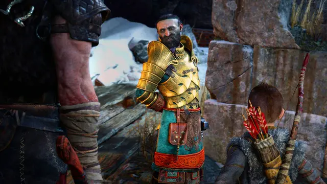 God of War - imagem 4