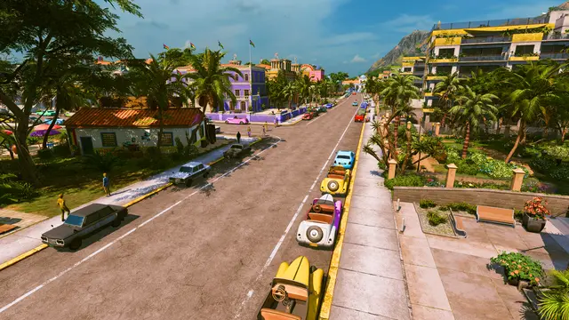 Tropico 7 - imagem 1