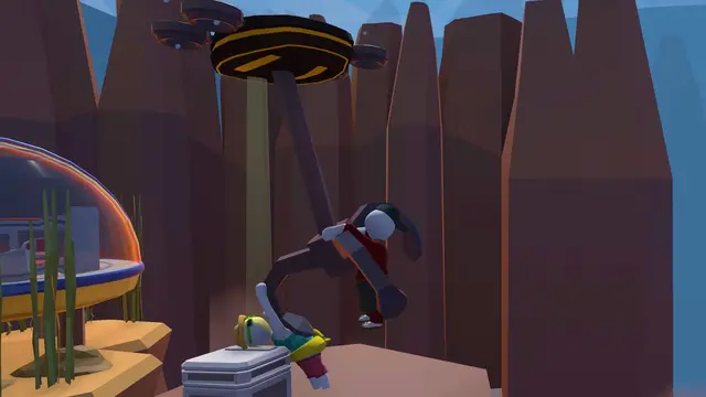 Human Fall Flat - imagem 5
