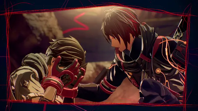 Scarlet Nexus - imagem 18