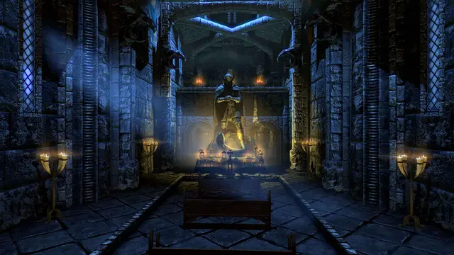 The Elder Scrolls V: Skyrim Special Edition - imagem 12