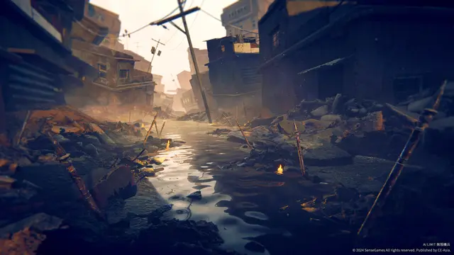 AI LIMIT - imagem 2