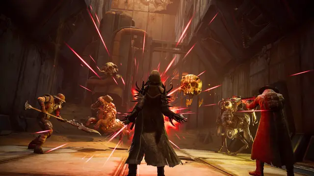 Remnant: From the Ashes - imagem 7