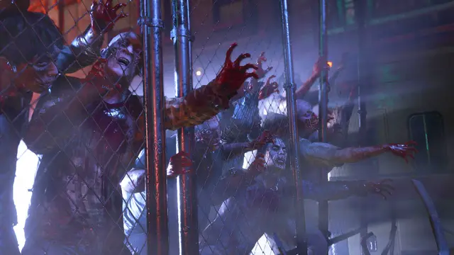 Resident Evil 4 Remake - imagem 16