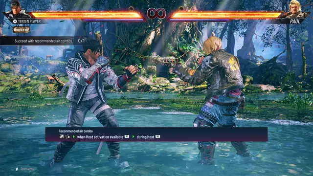 Tekken 8 - imagem 58