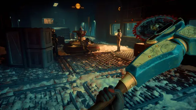 The Outer Worlds 2 - imagem 3