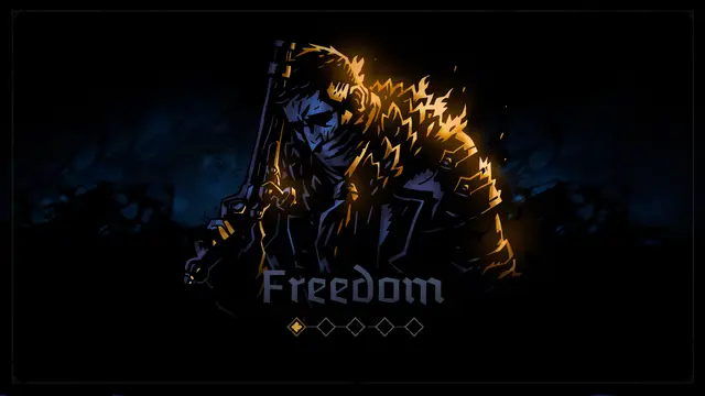Darkest Dungeon II - imagem 2