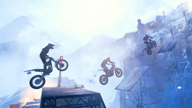 Trials Rising - imagem 16