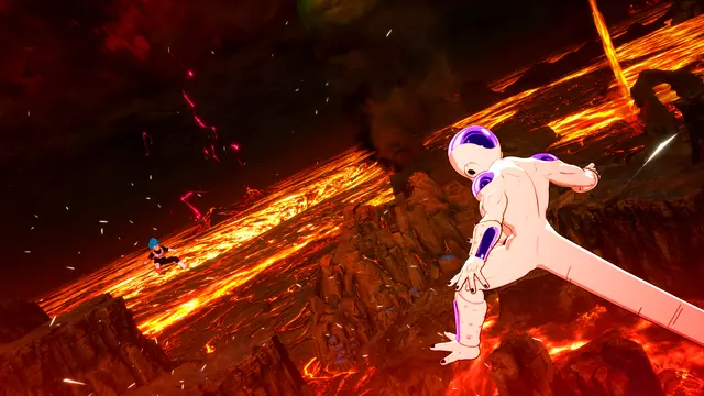 Dragon Ball Sparking Zero - imagem 16