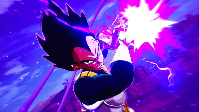 Dragon Ball Sparking Zero - imagem 11