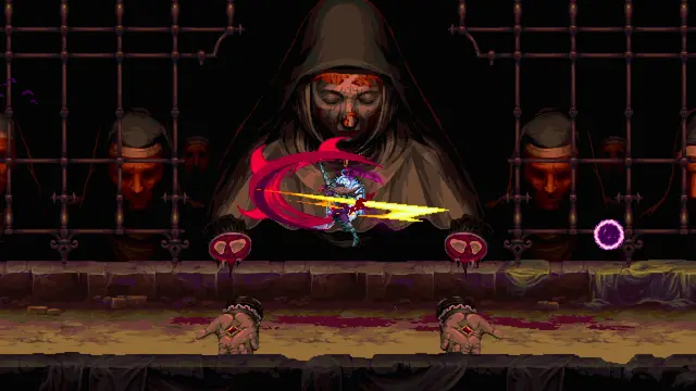 Blasphemous 2 - imagem 9