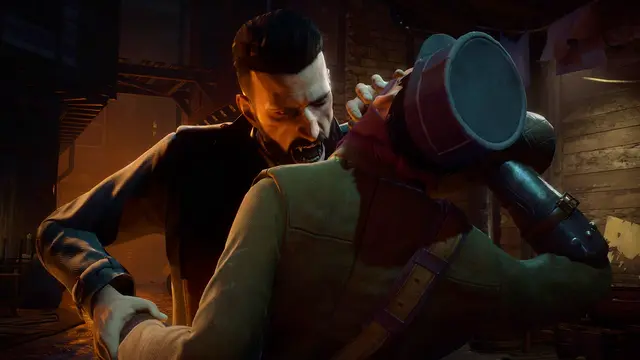 Vampyr - imagem 1