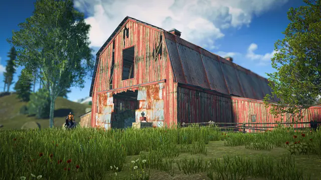 Rust - imagem 6