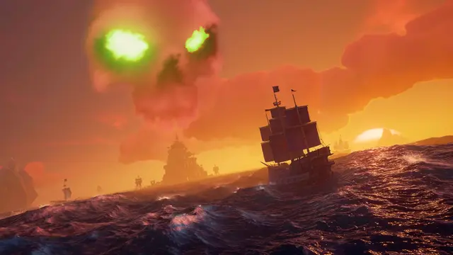 Sea of Thieves - imagem 1